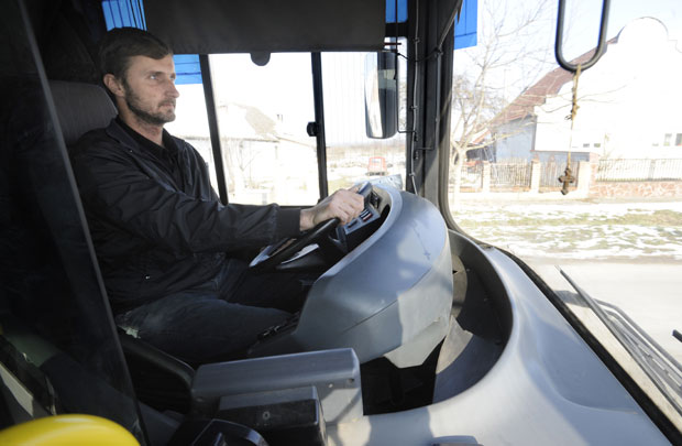 ПОСЛЕ ПИСАЊА НОВОСТИ: Недељно 50 возача ГСП добије картицу  